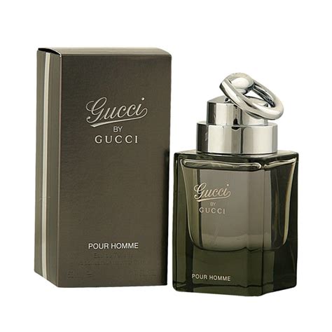 gucci pour homme eau de toilette 2003|gucci by for men fragrance.